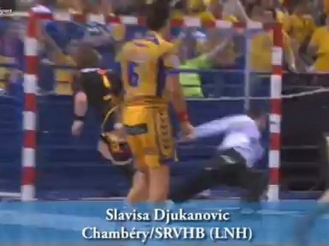 6- Slavisa Djukanovic