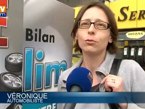 Vacances : préparer sa voiture pour partir tranquille