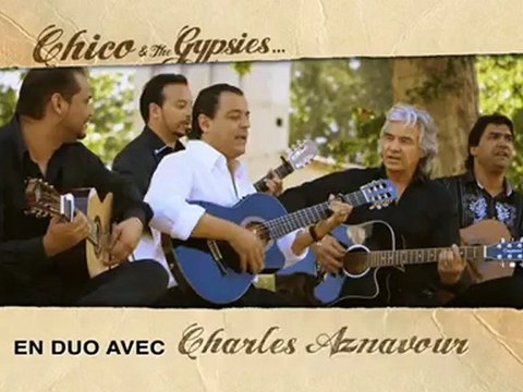 Spot TV Chico & The Gypsies... and friends