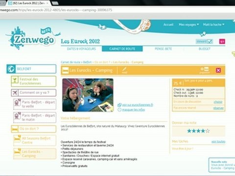 Installer le bouton Zenwego sur Chrome
