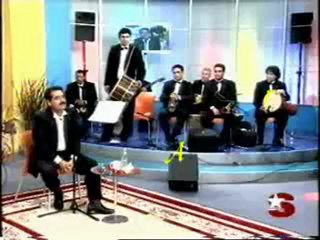 ibrahim Tatlıses    "Yarı yolda süper "