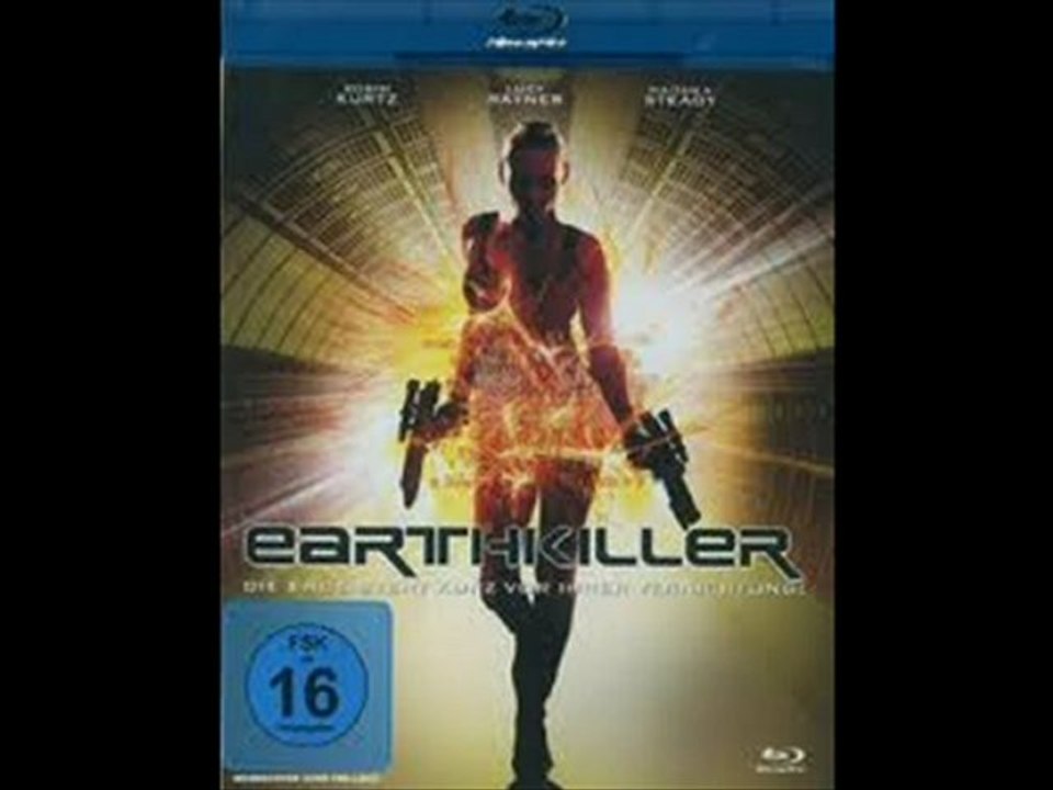 EARTHKILLER  Online
