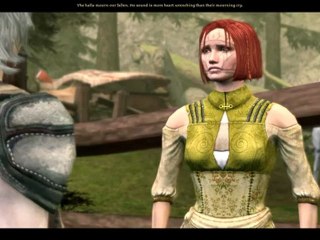 [S1][P4] Dragon Age - Origins