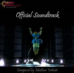 Chrono Trigger Resurrection - Undersea Palace