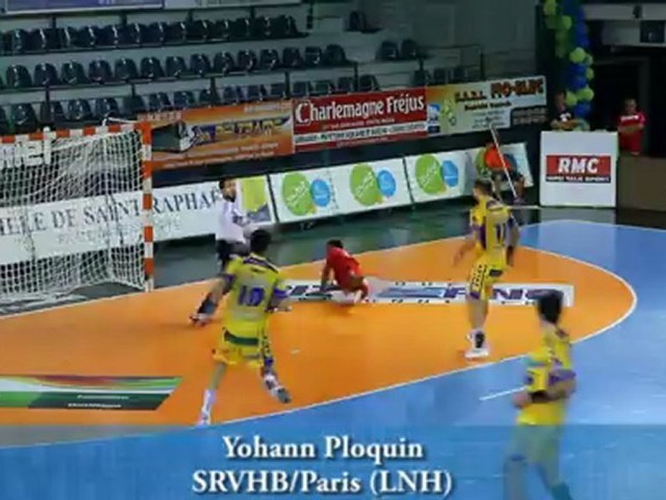 7- Yohann Ploquin