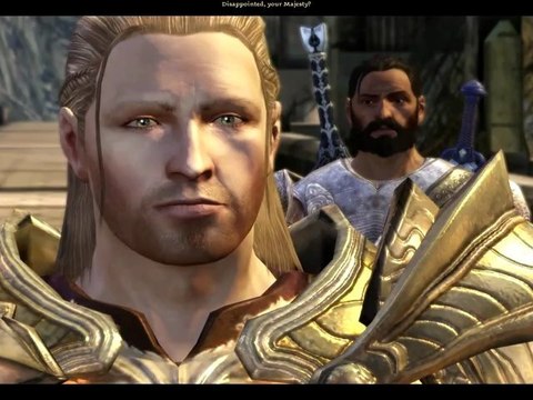 [S1][P8] Dragon Age - Origins