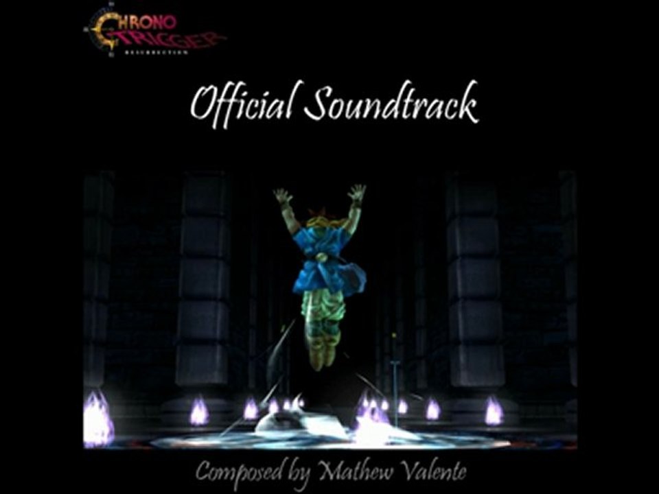 Chrono Trigger Resurrection - Battle with Magus