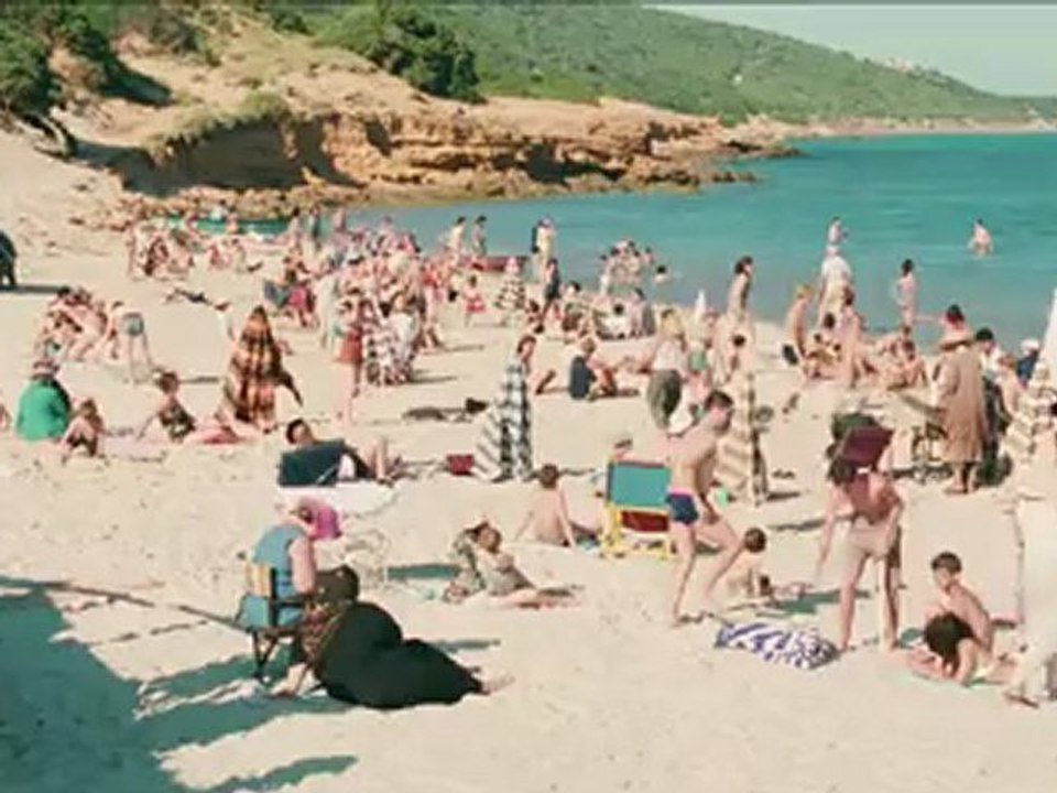 trailer de l'adaptation de Ce que le jour doit à la nuit