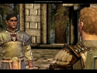 [S2][P2] Dragon Age - Origins