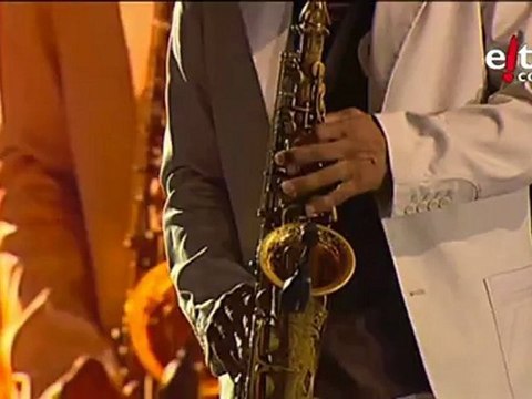 Chick Corea en el Festival de Jazz Vitoria-Gasteiz 2010. Resumen