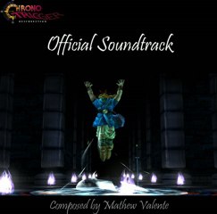 Chrono Trigger Resurrection - Frog Saves the Day