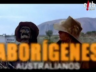 Postales de cine: La australiana roca Ayers y el puente de la torre de Londres