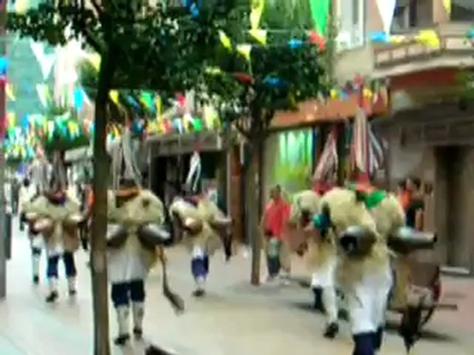 KALEJIRA ZANPATZAR