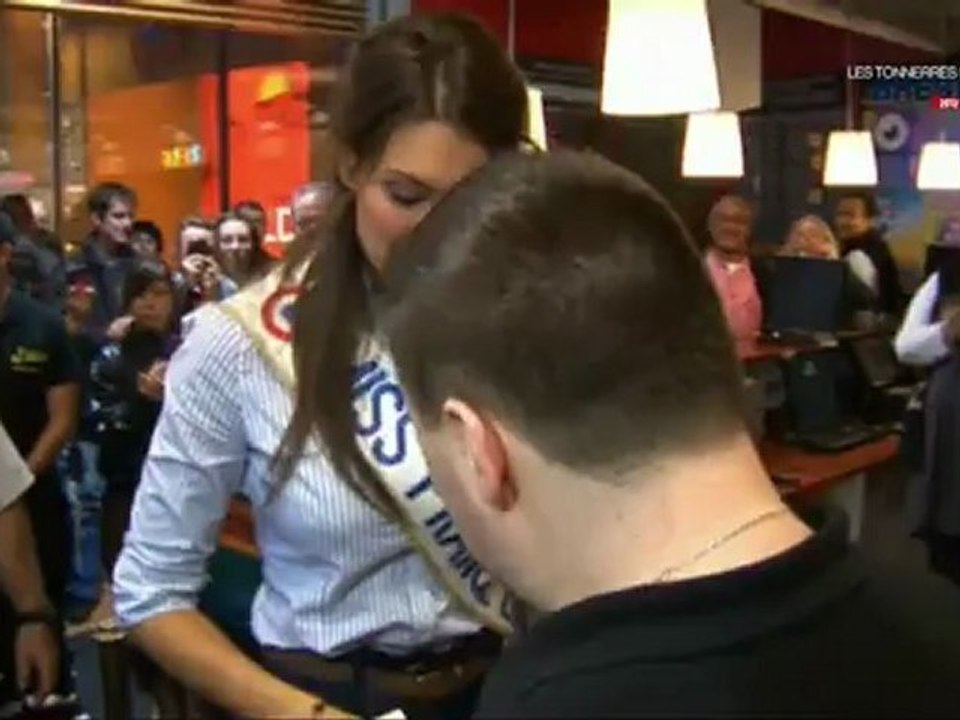 Les Tonnerres de Brest 2012 : Lancement billetterie des Tonnerres de Brest 2012