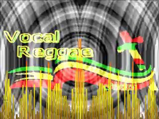 O'Ndo' - Vocal Reggae
