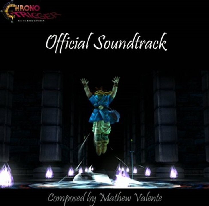 Chrono Trigger Resurrection - Schala's Theme