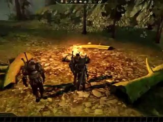 [S2][P5] Dragon Age - Origins