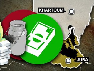 Premier anniversaire de l'indépendance du Soudan du Sud