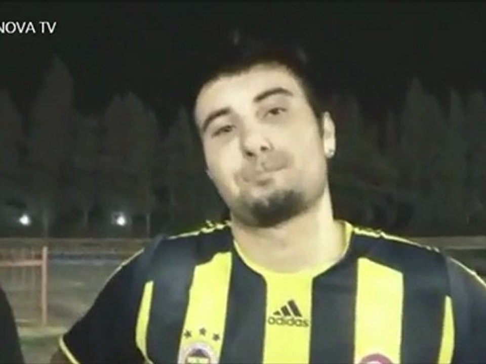 UniBornova Reports By ESPN