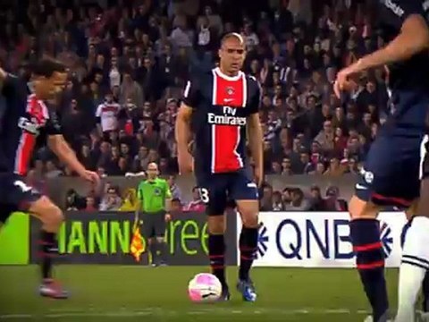 Le teaser du DVD de la saison 11/12