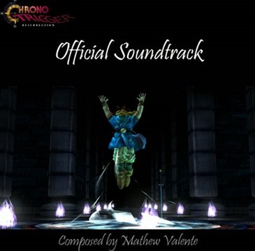 Chrono Trigger Resurrection - The Chrono Trigger