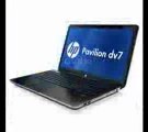 FOR SALE HP Pavilion dv7-7010us 17.3-Inch Laptop (Black)