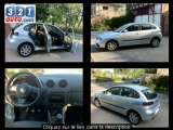 Occasion SEAT IBIZA NEUILLY PLAISANCE