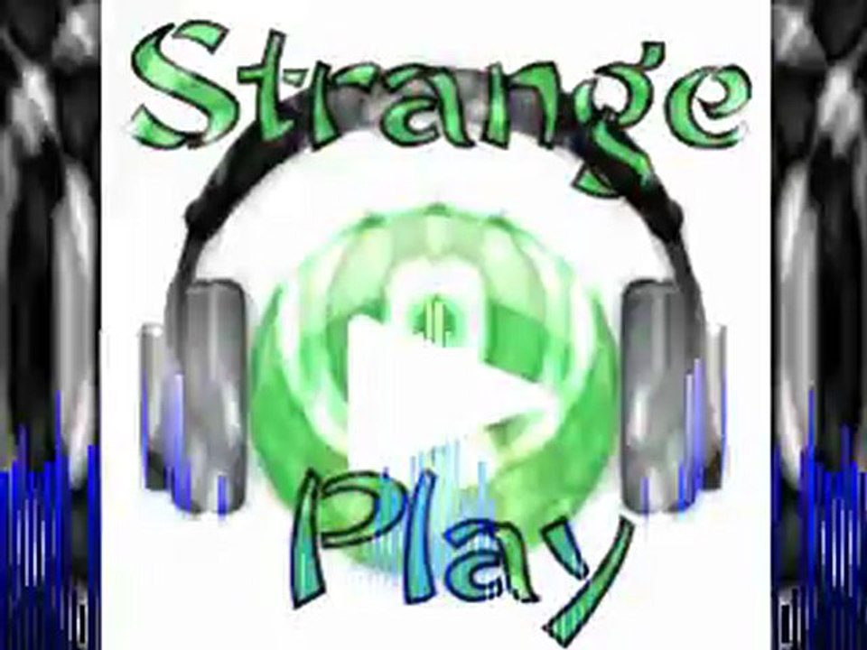 O'Ndo' - Strange Play
