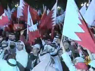 السلطات البحرينية بدأت في الافراج عن سجناء سياسيين