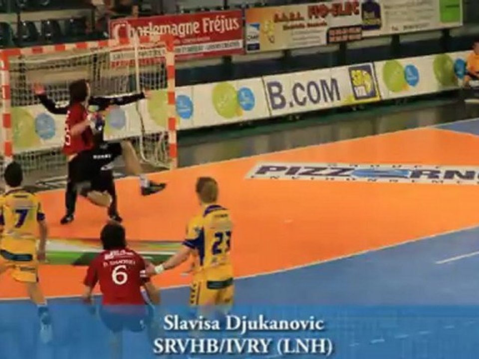 8- Slavisa Djukanovic