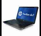 HP Pavilion dv7-7010us 17.3-Inch Laptop (Black) Review | HP Pavilion dv7-7010us 17.3-Inch Laptop Unboxing