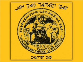 CRISIS - Anthony John - JAH RAS TAFARI WAY (Chapter One )
