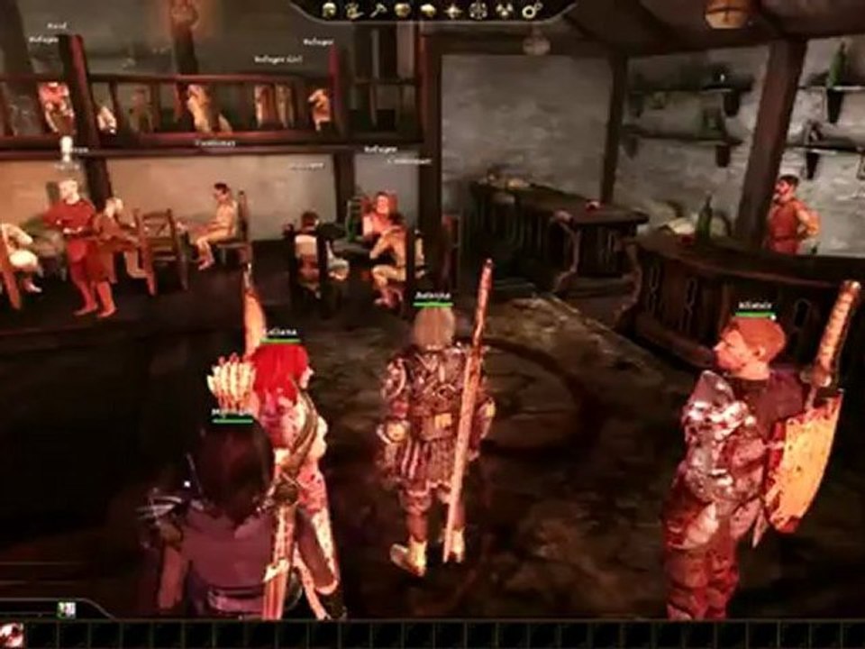 [S3][P5] Dragon Age - Origins