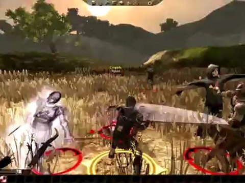 [S3][P6] Dragon Age - Origins