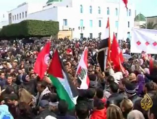 تداعيات مطالب الإحتجاجات الأخيرة في تونس