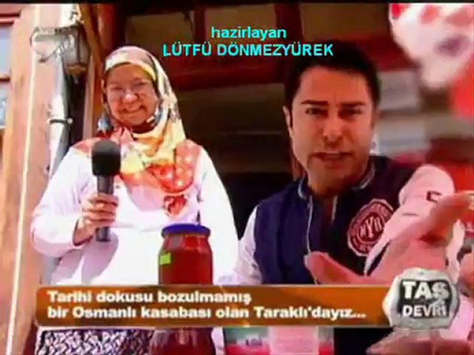 Atilla Taş  Devri ADAPAZARI-TARAKLI  bölüm-2