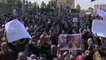 ثوار ليبيا يحكمون السيطرة على مدينة الزاوية قرب طرابلس