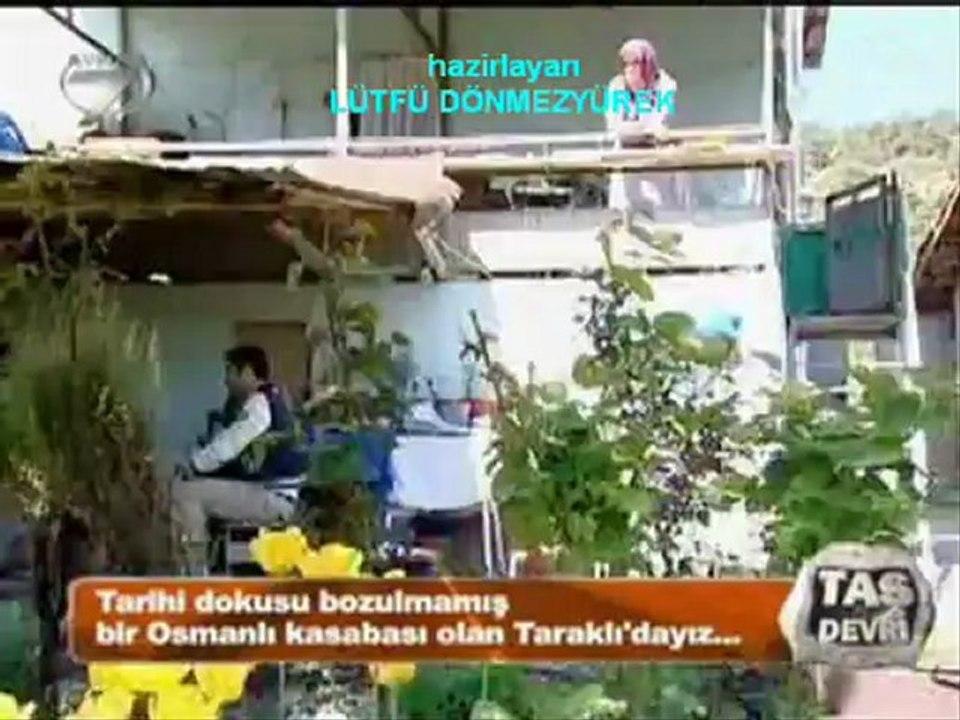 Atilla Taş  Devri ADAPAZARI-TARAKLI  bölüm-3