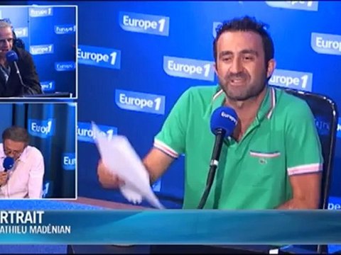 Un million d'auditeurs au chômage