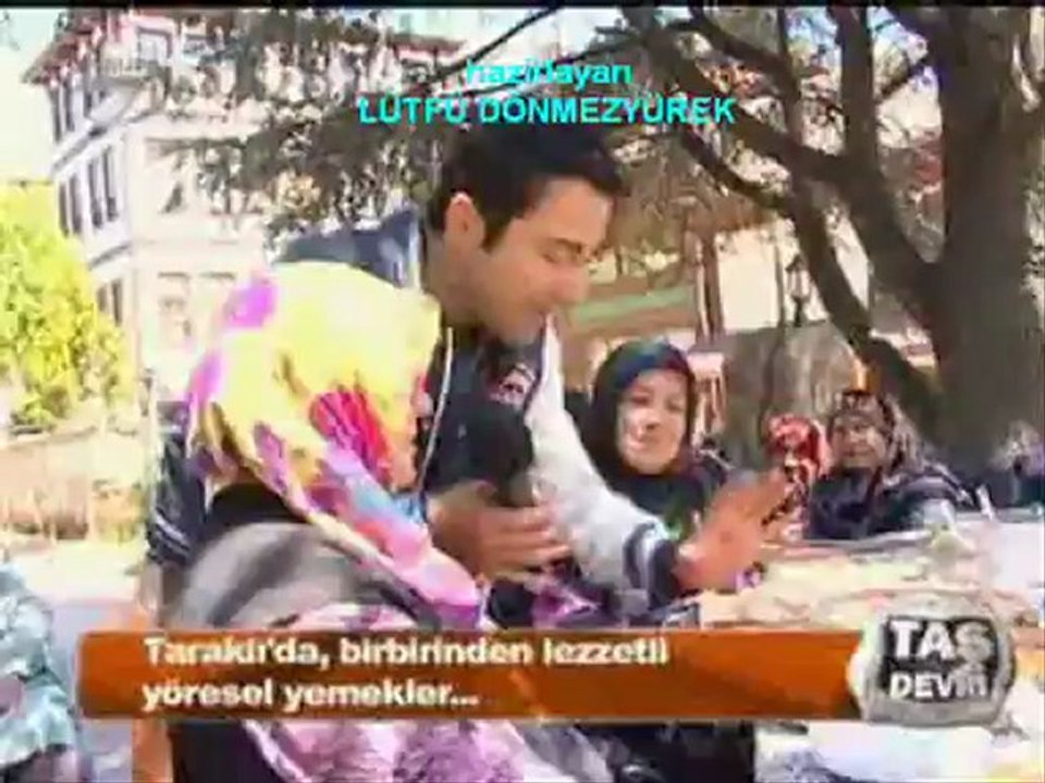 Atilla Taş  Devri ADAPAZARI-TARAKLI  bölüm-6