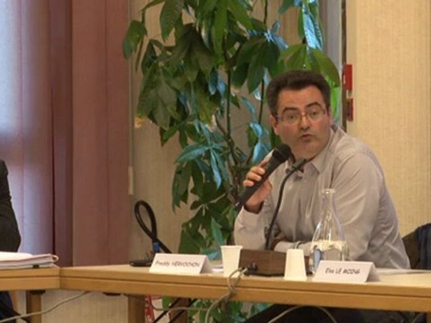 8. Convention de mise à disposition d'une parcelle pour l'aménagement d'une zone humide entre la commune et la société IFI Developpement ouest