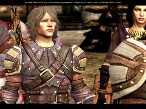 [S3][P10] Dragon Age - Origins