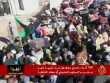 حكومة شفيق تسقط أمام المصريين الفارين من ليبيا