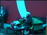 Yusuf Ziya Gümüşel (Dua)-2012 Halil Tatlıgül Hocayı Anma Programı 12.Bölüm