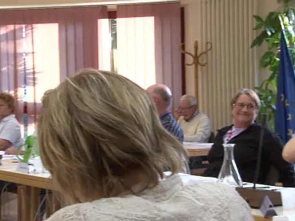 10. Restauration du Pavillon du bois de la Noë - demande de subvention au Conseil général de Loire-Atlantique