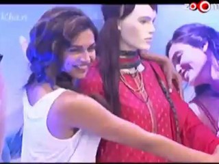 Deepika Padukone: Indian body type is a misfit for bikinis