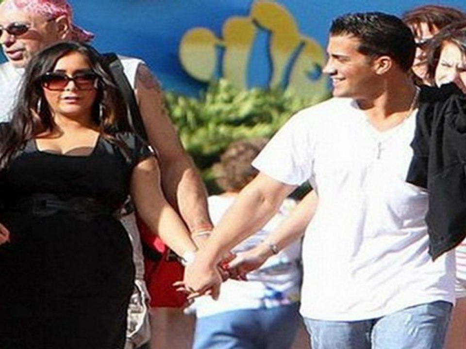 Snooki and JWoww season 1 Episode 3 - It Looks Like a Little Meatball