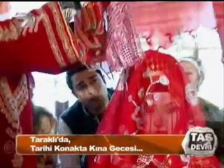 Atilla Taş  Devri ADAPAZARI-TARAKLI  bölüm-9