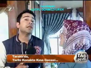 Atilla Taş  Devri ADAPAZARI-TARAKLI  bölüm-10