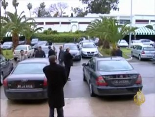 رصد التطورات السياسية في الساحة التونسية